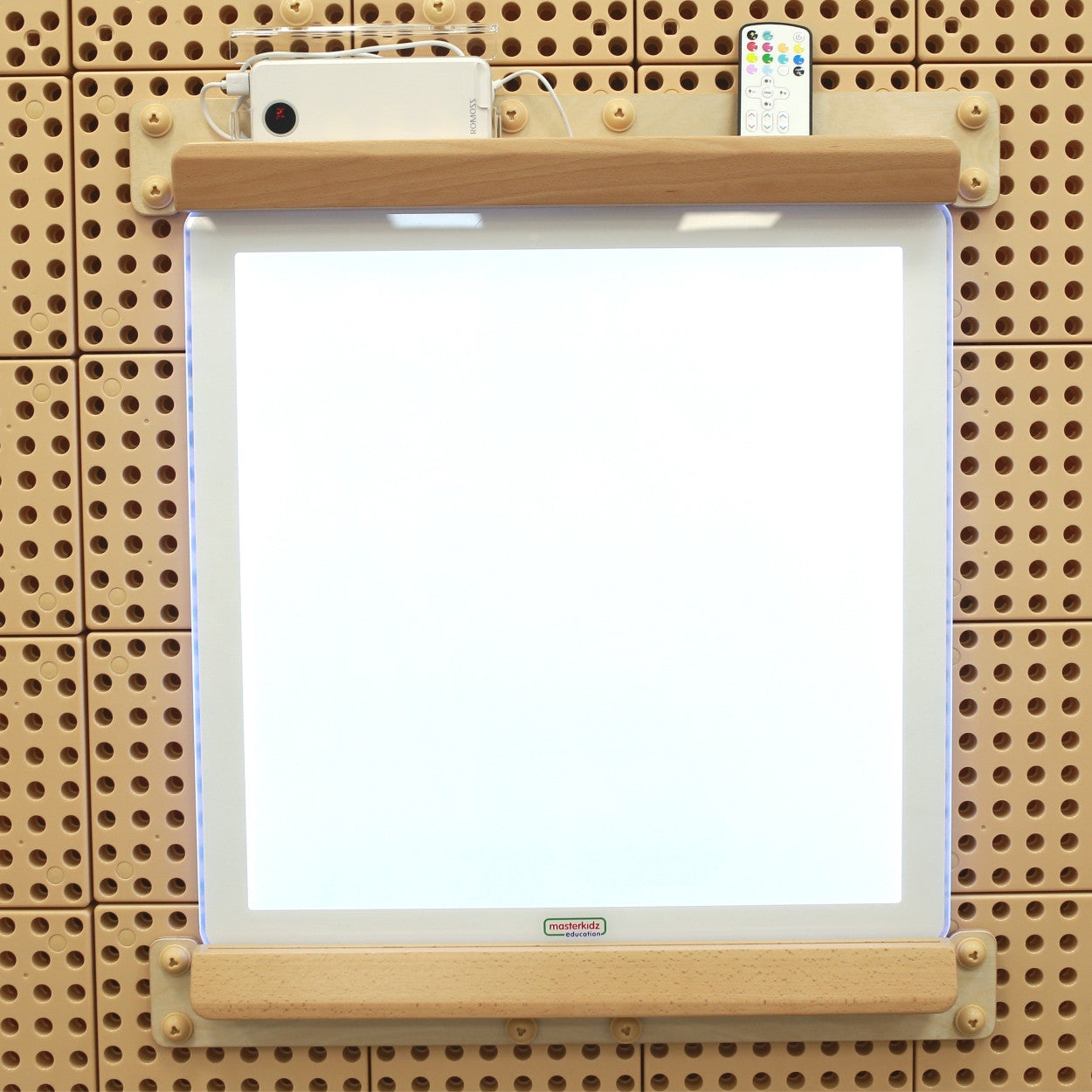 Рамка за монтаж на Square Led панел Masterkidz
