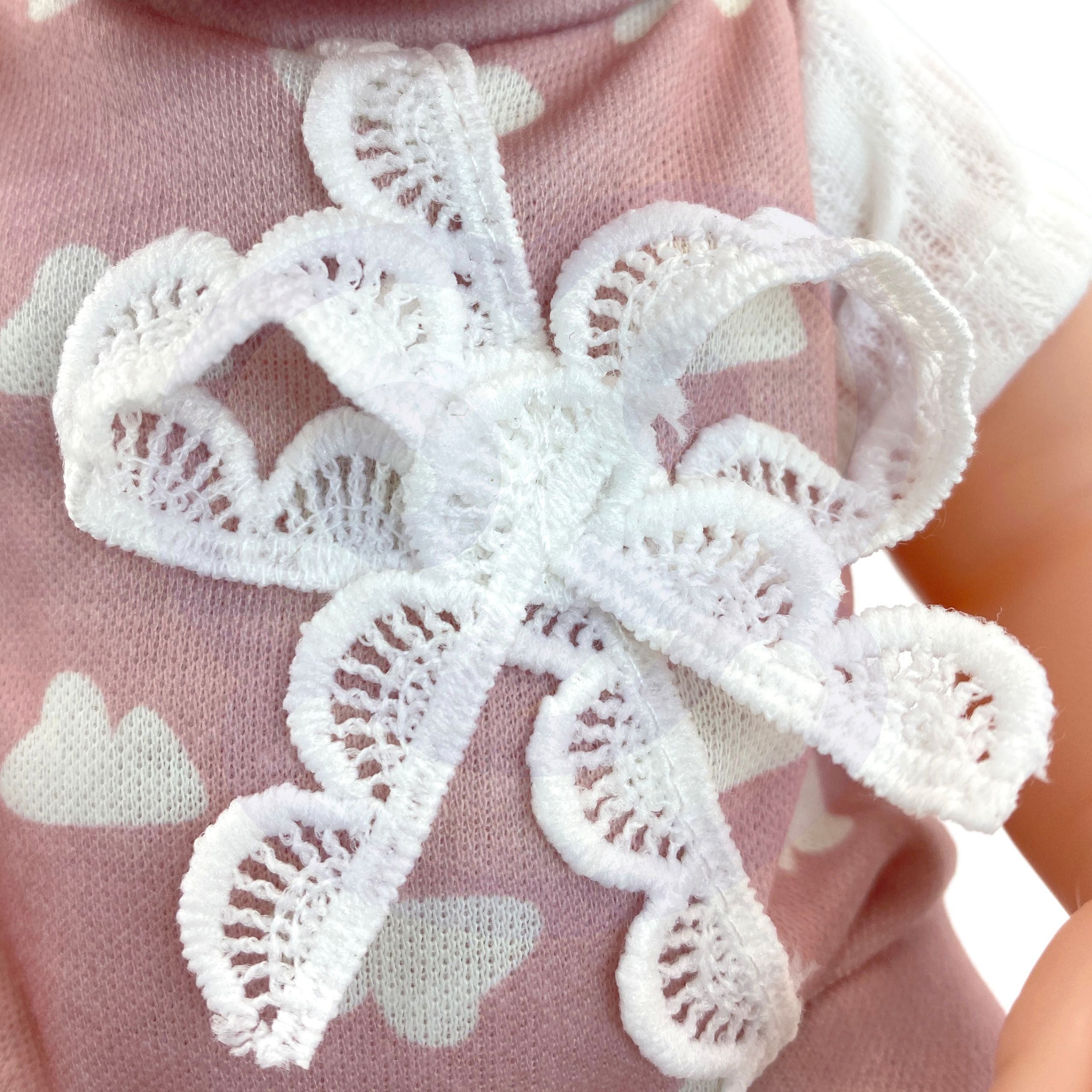 Woopie Royal Adorabile bambino con un abito di 36 cm