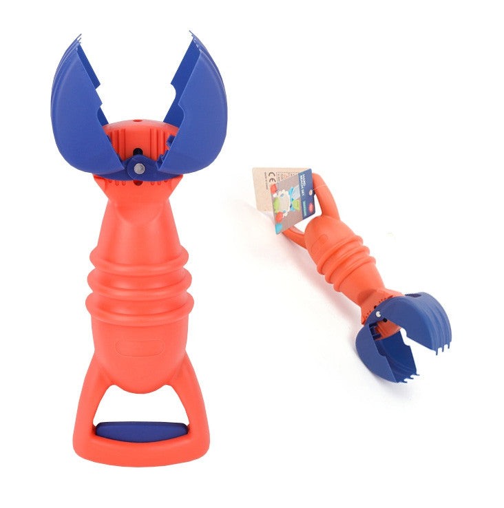 Woopie Shovel Sand Grabber Crab Claws