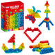 Woopie Creative Construction Blocks 300 бр.