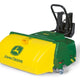 Rolly Toys John Deere Sweeper
