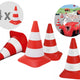 Big Road Cones Set Of 4 Cones