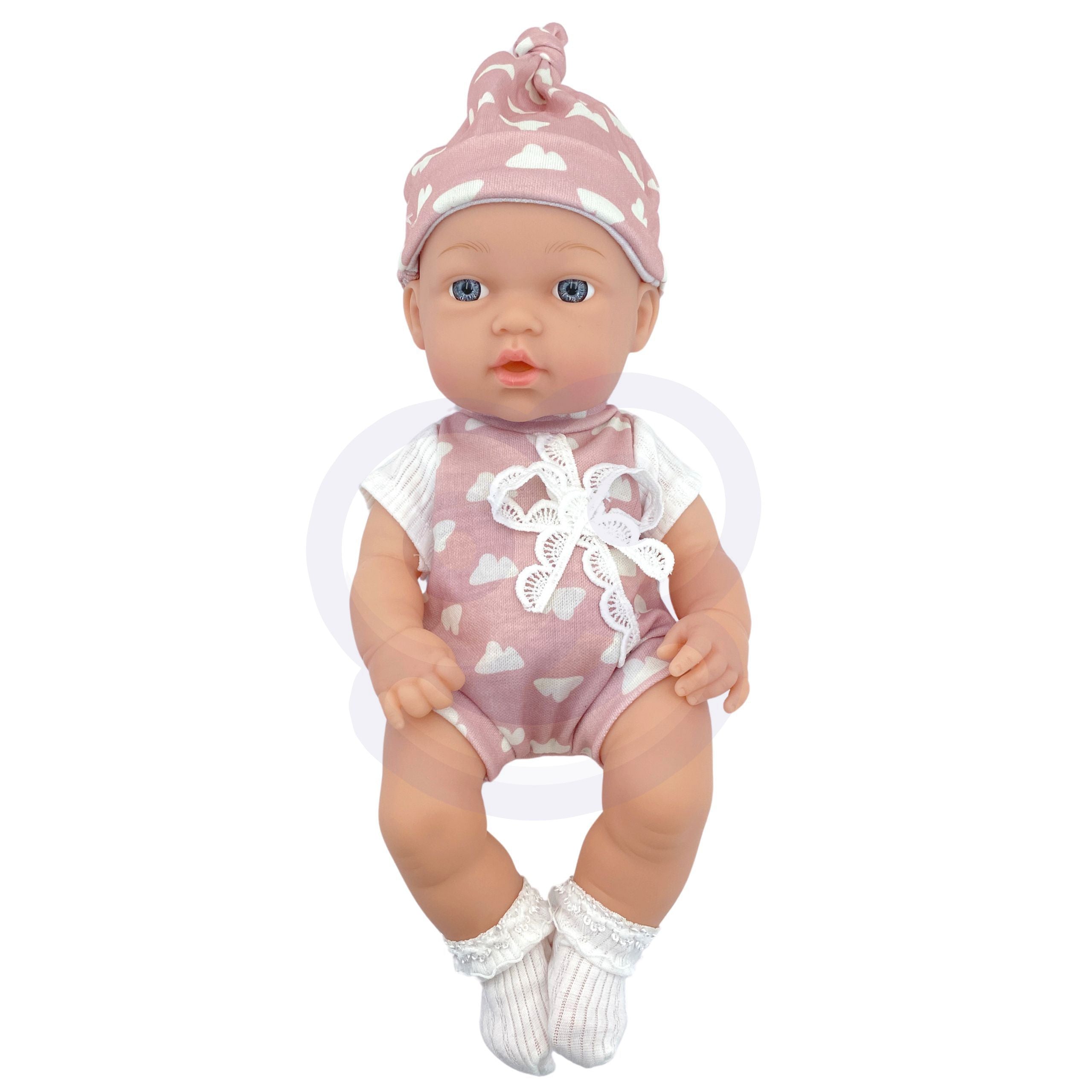 Woopie Royal Adorable Bébé En Costume De 36 Cm
