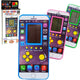Woopie Electronic Mini Tetris Game Pocket Version