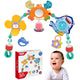 Woopie Baby Arch Hanger pour siège d’auto de poussette de berceau