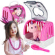 Woopie Unicorn Carrier Комплект за грижа за къщата