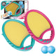 Woopie Catch Ball Arcade Game 2 palete + 2 bile
