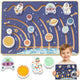 Tooky Toy Scheda educativa del sistema solare