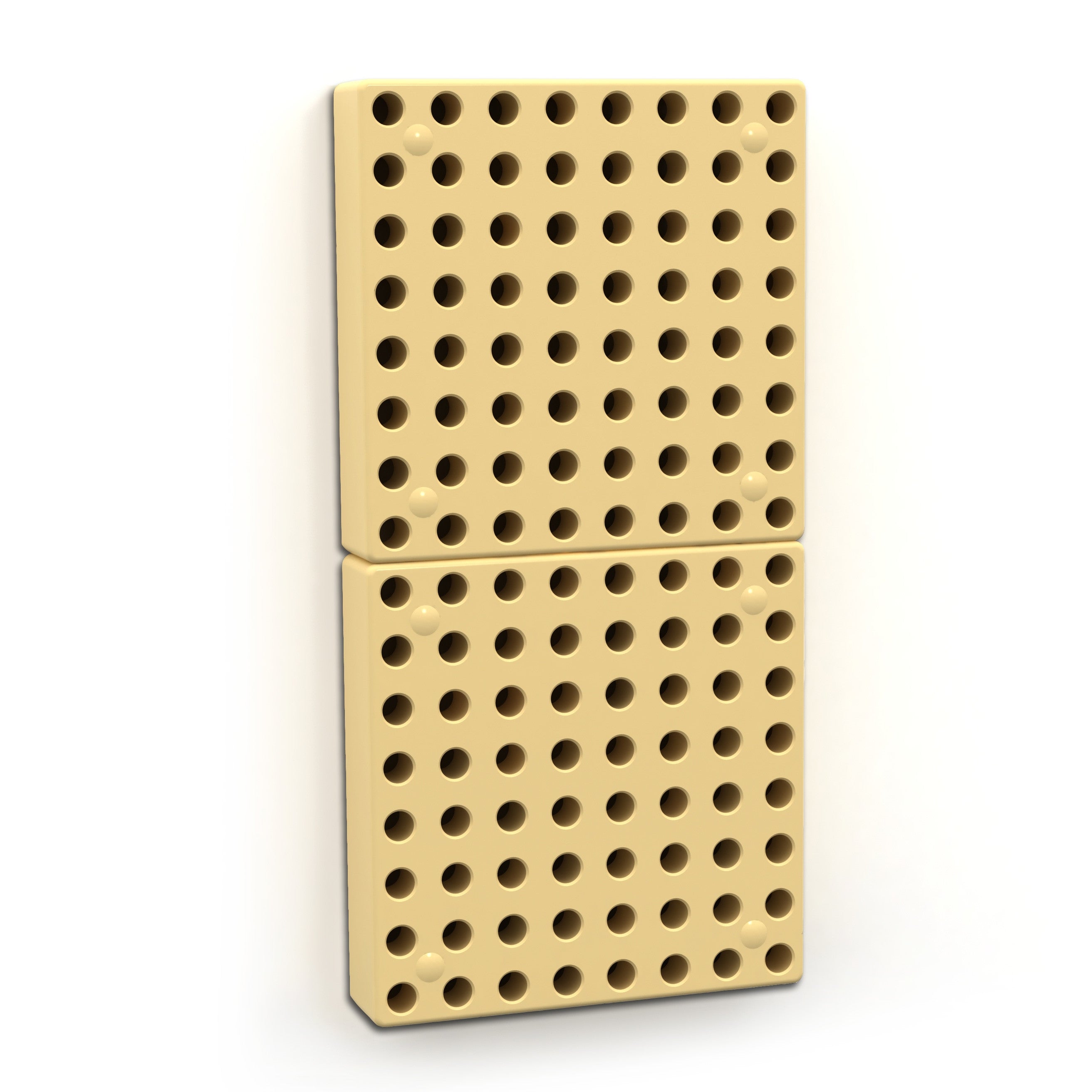 Masterkidz Creative Stem Science Board Стенен панел 40x20 см без монтажен панел