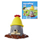 Irrigatore per talpa Aquaplay grande