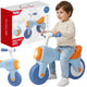 Woopie Balance Bike Ride-on Sound Light 18m+