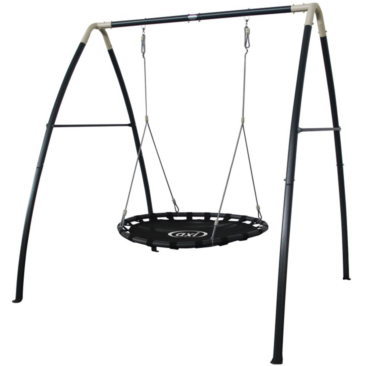 Axi Large Durable Garden Swing Stork's Nest For Children