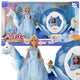 Woopie Royal Ice Princess Lily-pop en magische koetsaccessoires