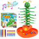 Аркадна игра Woopie Dancing Centipede