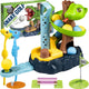 Woopie Mini Golf Arcade Игра Snake Golf