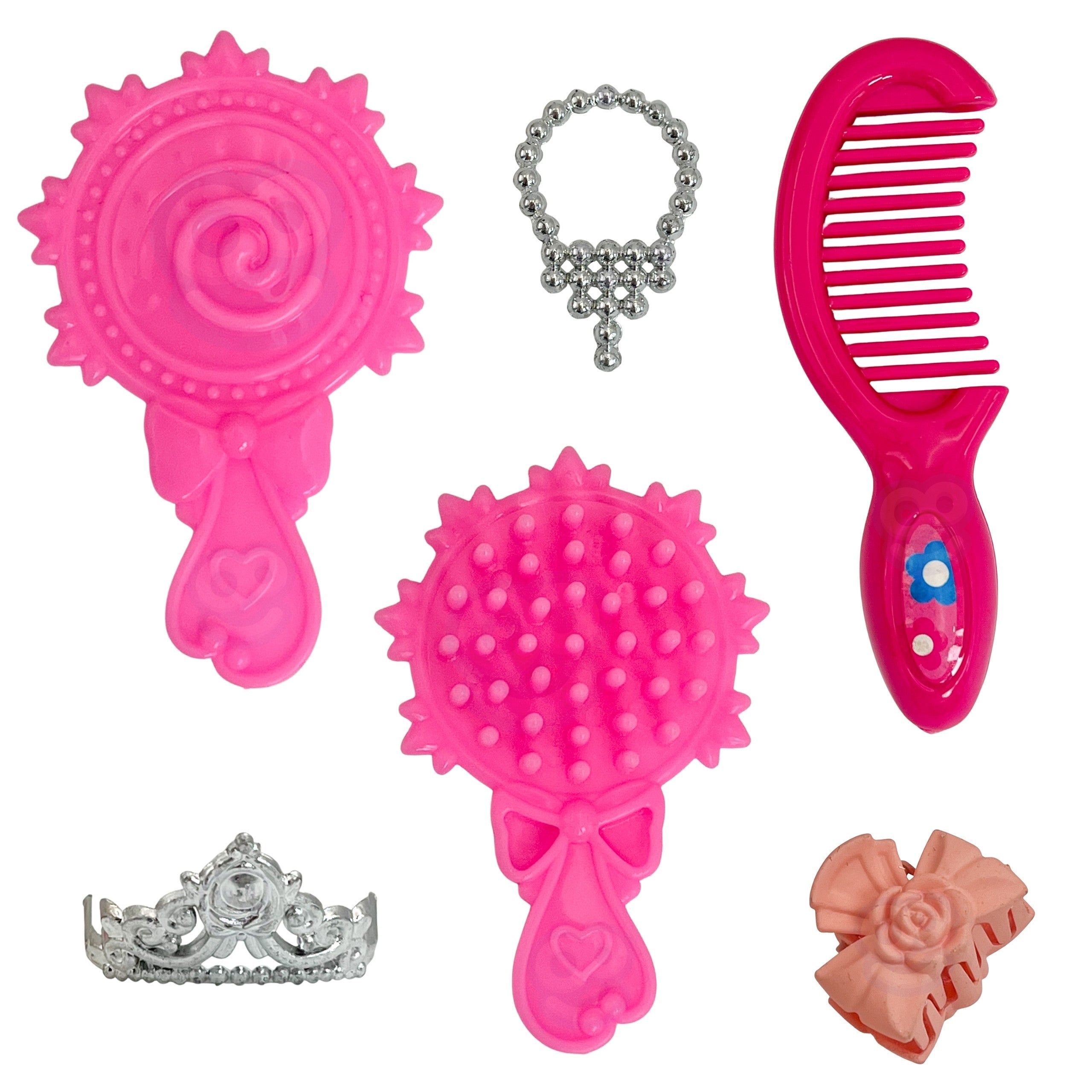 Woopie Royal Emi bambola 30 cm - 12 sorprese nascoste + vestiti e accessori