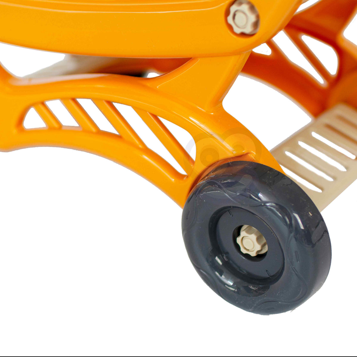 Carro Compra Woopie Para Niños Piezas Móviles + 42 Accs.