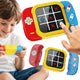 Електронна игра Tic-tac-toe