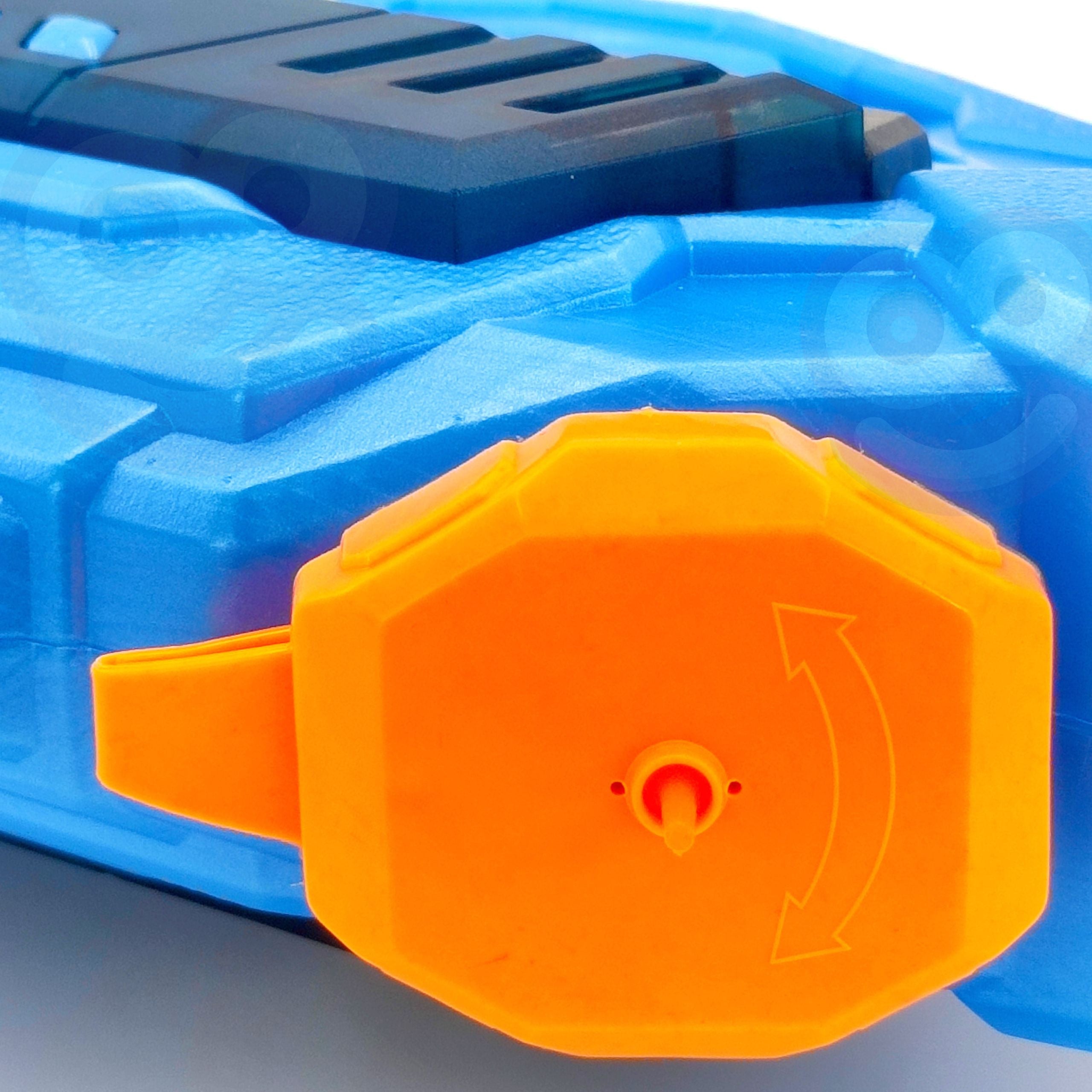 Woopie Air Pressure Water Gun