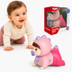 Woopie Baby Crawling Baby Toy With Lights And Melodies