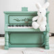 Classic World Vintage Piano + Учебна книга