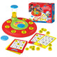 Семейна настолна игра Woopie Bingo Match Chips