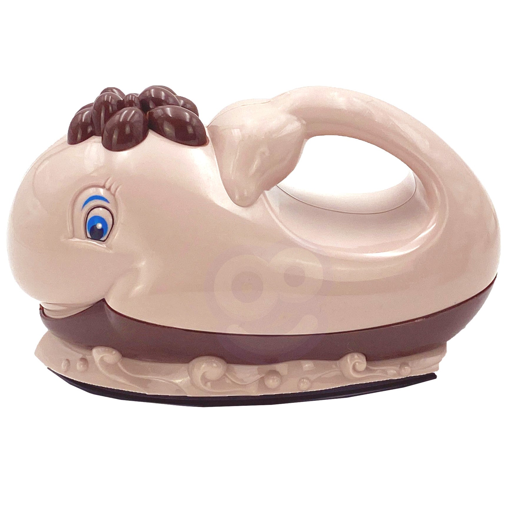 Woopie 2-in-1 Strijkset Strijkplank Met Muziek 7-dlg.