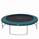 Axi Large Boston Trampoline Green 244cm