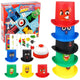 Woopie Speed Hats Arcade Game 4+