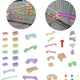 Masterkidz Ball Track Construction Set Stem Board 209 части