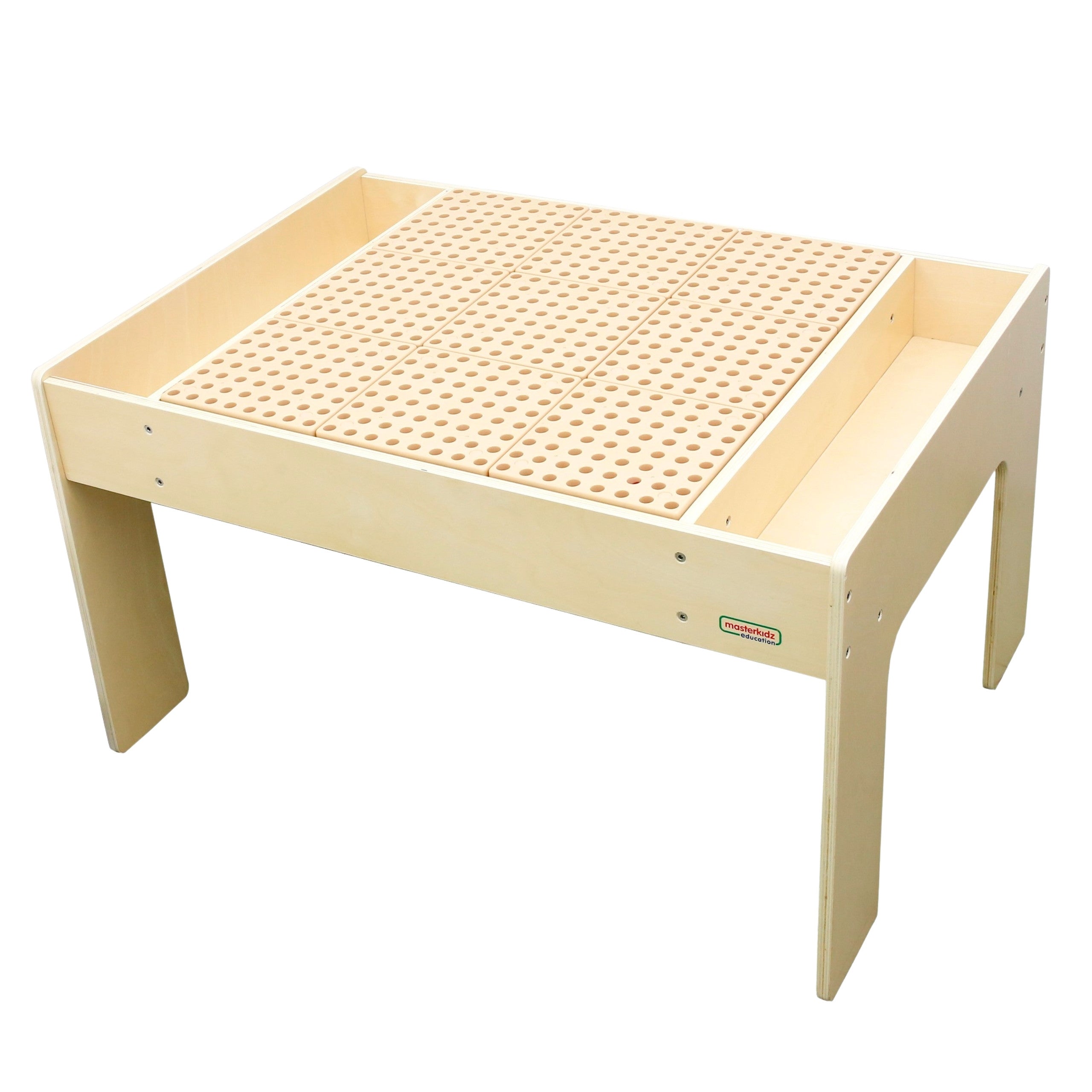 Ensemble de table d'activités Masterkidz Stem