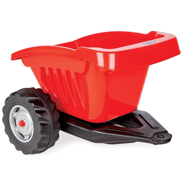 Woopie Active Trailer sklápěcí přívěs Red 35 Kg