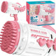 Woopie Bubble Gun 91 дупки розов
