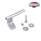 Berg Universal Flag Holder For Pedal Go-karts