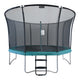 Axi Large Garden Trampoline For Children With Net Denver 366 Cm