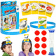 Woopie Word Game: Guess Who Am I? For 2 Players
