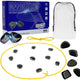 Woopie Game Magnetic Stones In A String 20 Pcs.