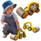 Big Soft Tire Roller 2l+