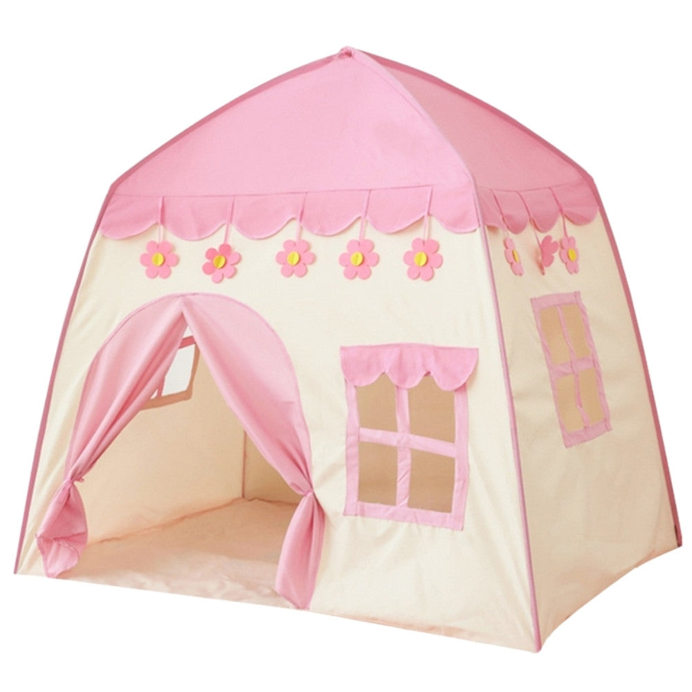 Tenda Wooopie per casa e giardino Xxl con pavimento