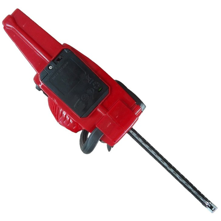 Cadena giratoria de goma para motosierra infantil Woopie