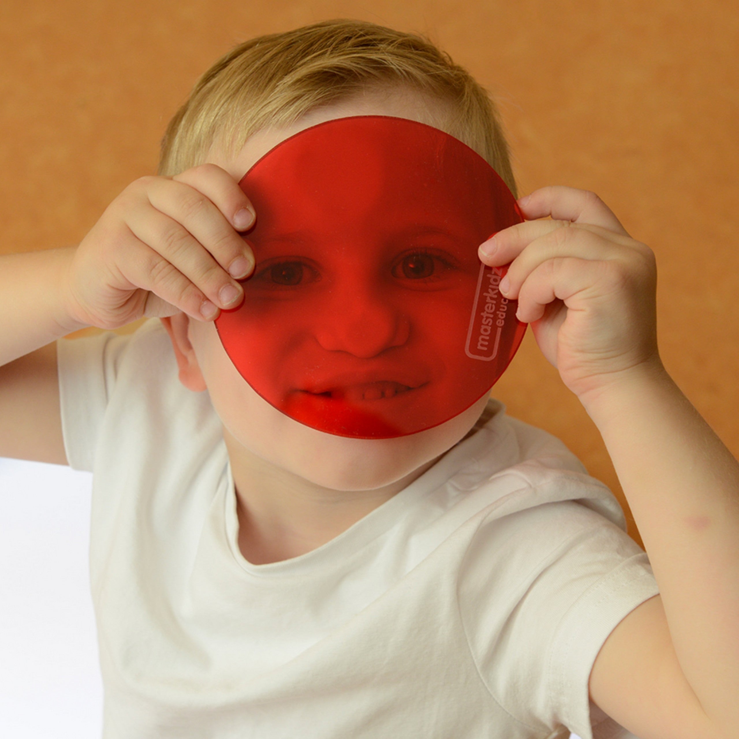 Masterkidz LED svetelný panel so zmenou farby a diaľkovým ovládaním + súprava príslušenstva