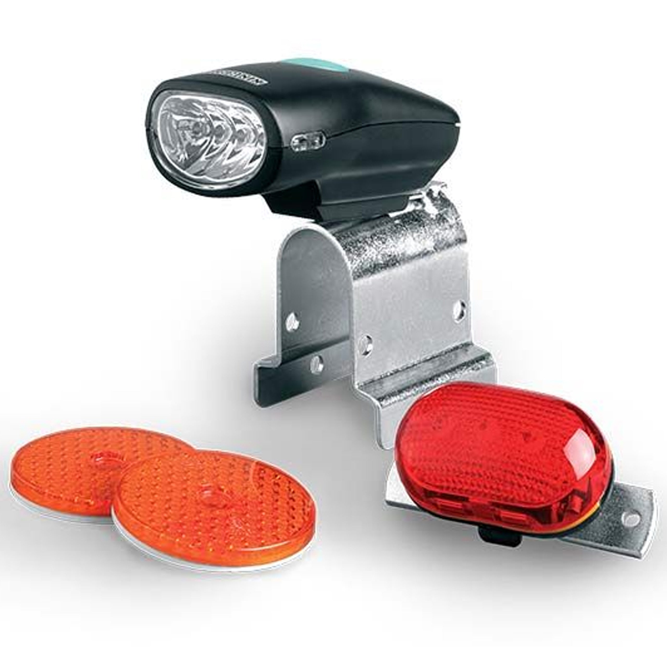 Berg Led Go-kart Light Kit + Reflectors