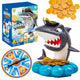 Аркадна игра Woopie Angry Shark