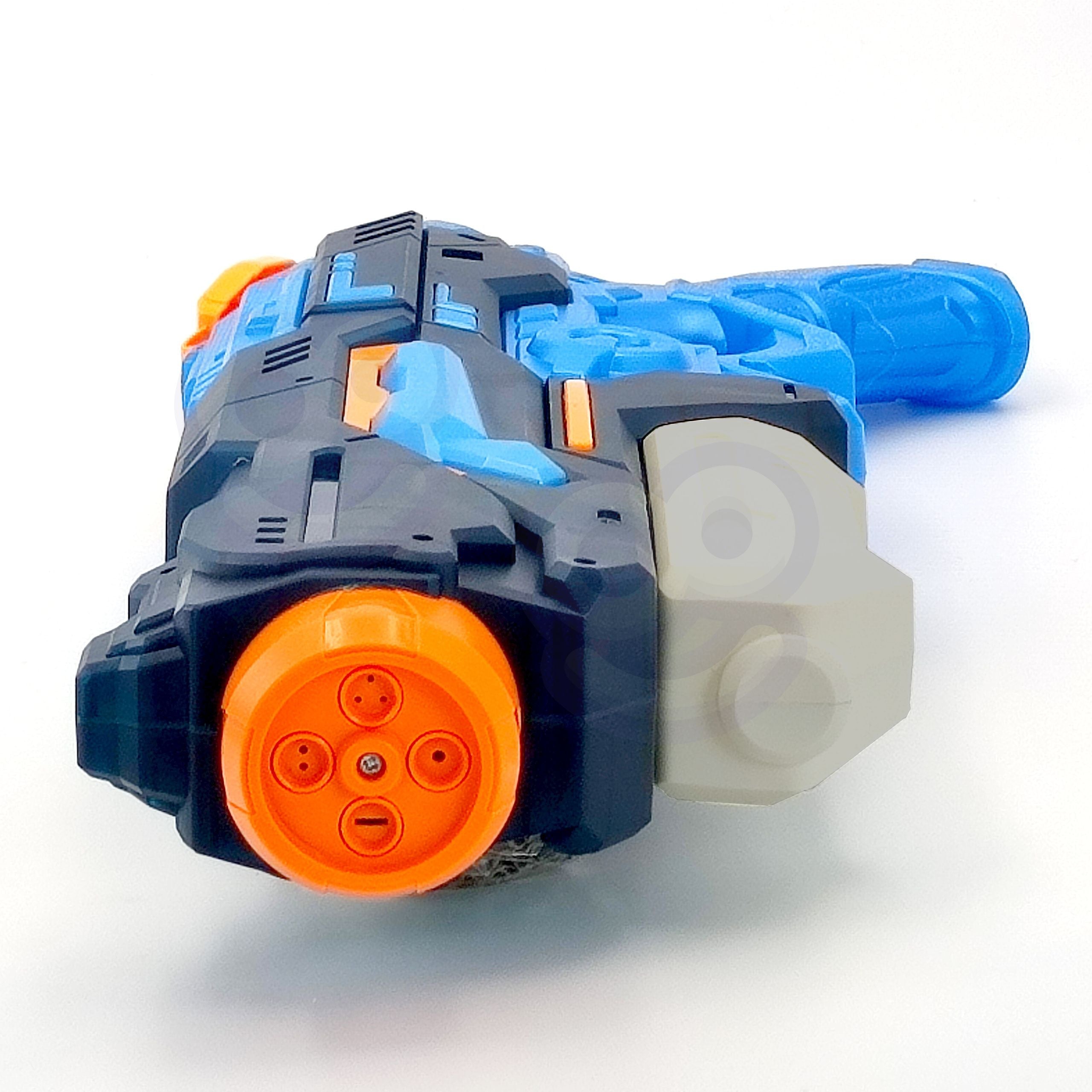 Woopie Air Pressure Water Gun
