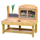 Kopi af Masterkidz Observation Table Garden Insect and Plant Research Station