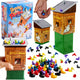 Аркадна игра Woopie Exploding Chicken Coop