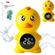 Woopie Baby Duck Water Temperature Thermometer