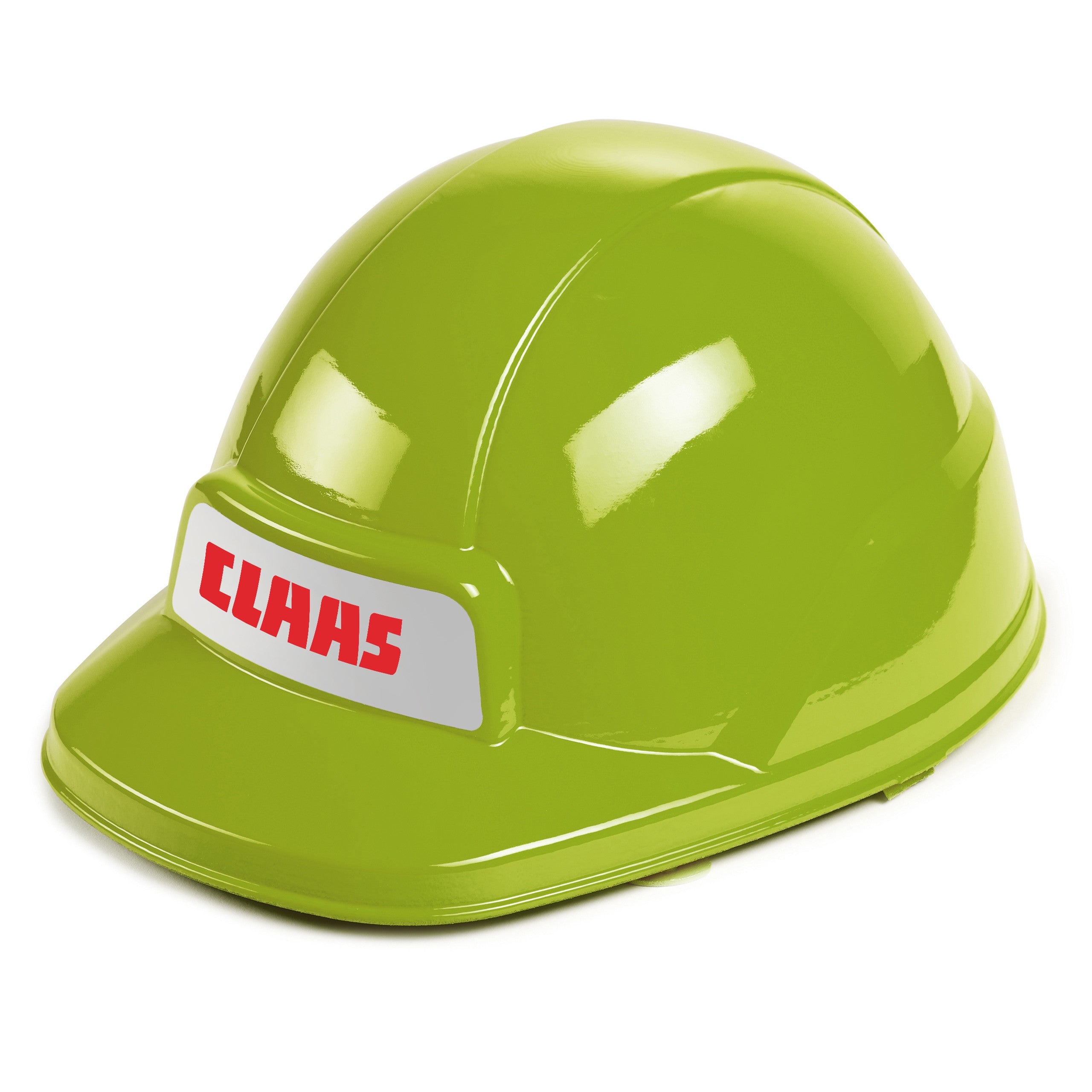 Falk Green Helmet Class 3-7 Years