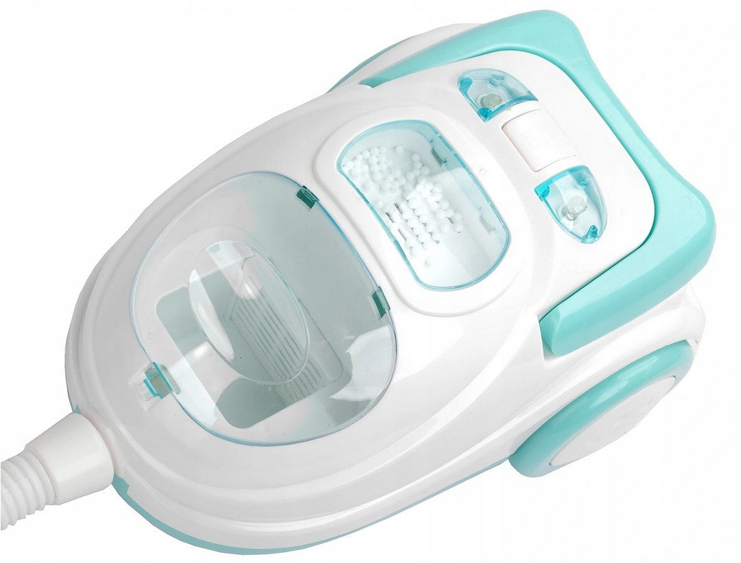Woopie Interactive Vacuum Cleaner For Kids With Suction Function