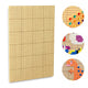 Стенен панел Masterkidz Creative Stem Science Board 120x80 см без монтажен панел
